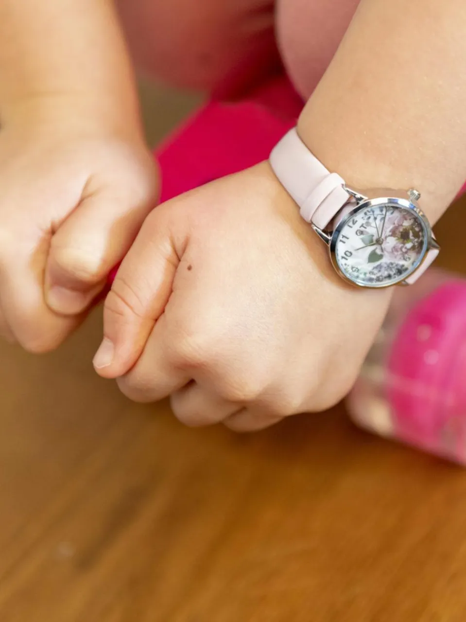 Cool Time Mädchen>Mädchen Armbanduhr