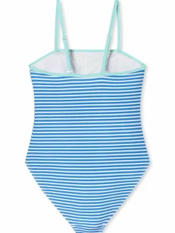 Schiesser Mädchen>Mädchen Badeanzug - Aqua Teens Girl