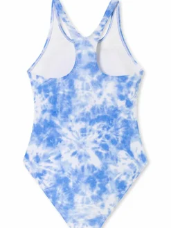 Schiesser Mädchen>Mädchen Badeanzug - Aqua Teens Girl