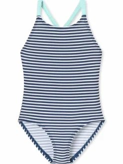 Schiesser Mädchen>Mädchen Badeanzug - Aqua Kids Girl