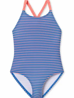 Schiesser Mädchen>Mädchen Badeanzug - Aqua Kids Girl