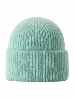 reima Jungen|Mädchen<Mädchen Beanie - Pilvinen mehrfarbig uni