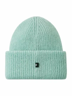 reima Jungen|Mädchen<Mädchen Beanie - Pilvinen mehrfarbig uni