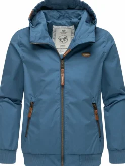 Ragwear Mädchen>Mädchen Übergangsjacke - Kristla II