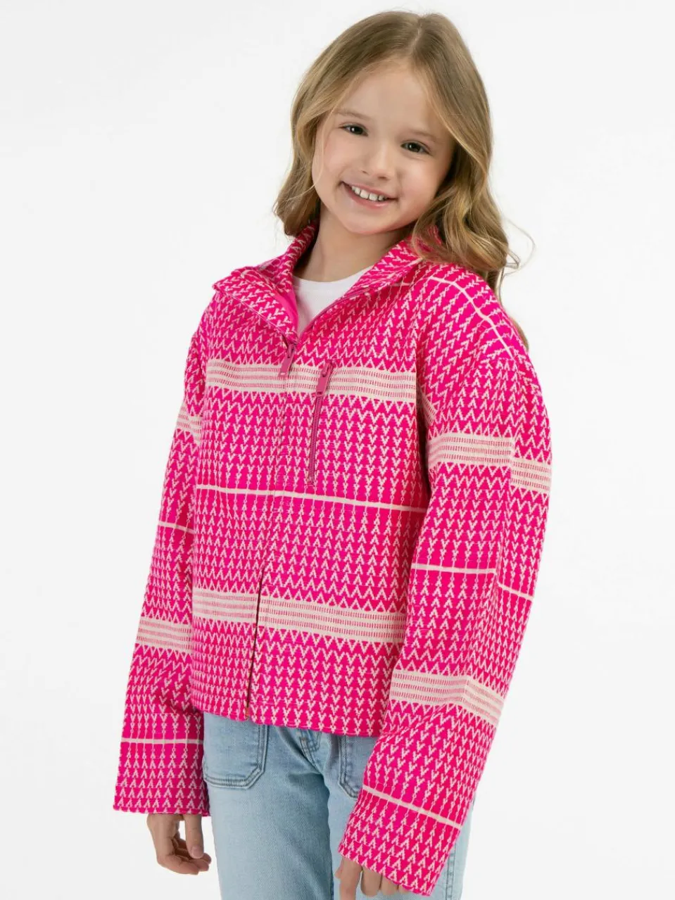 MyMo Mädchen>Mädchen Blouson