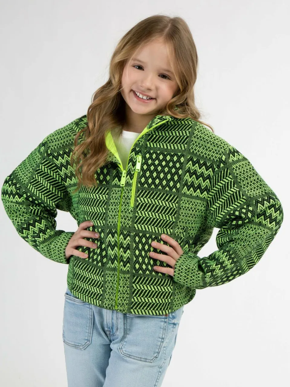 MyMo Mädchen>Mädchen Blouson