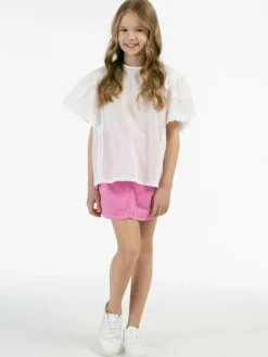 MyMo Mädchen>Mädchen Bluse