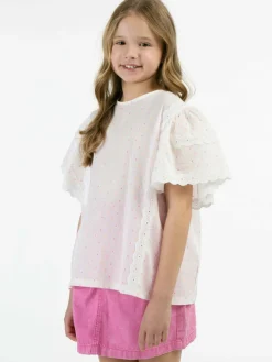 MyMo Mädchen>Mädchen Bluse