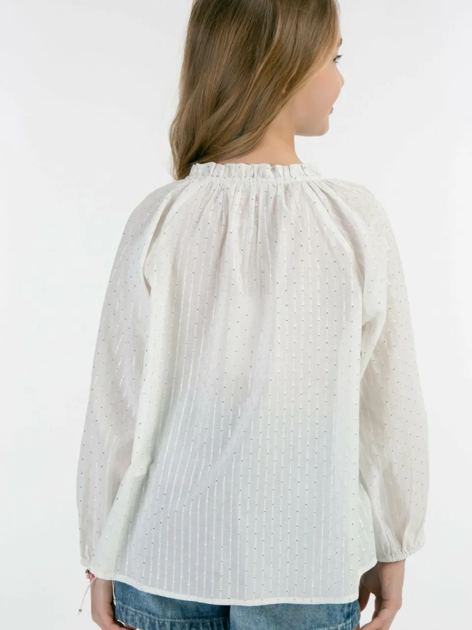 IZIA Mädchen>Mädchen Bluse