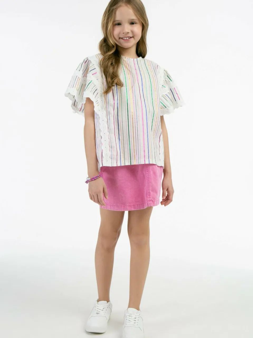 MyMo Mädchen>Mädchen Blusentop