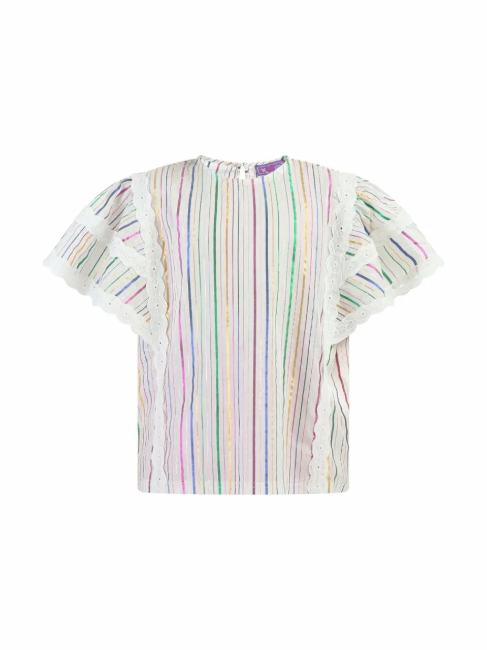 MyMo Mädchen>Mädchen Blusentop