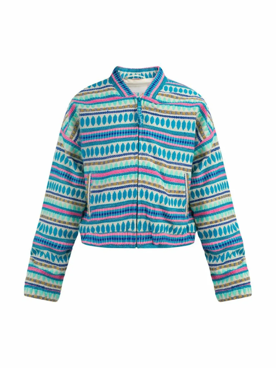 IZIA Mädchen>Mädchen Bomberjacke