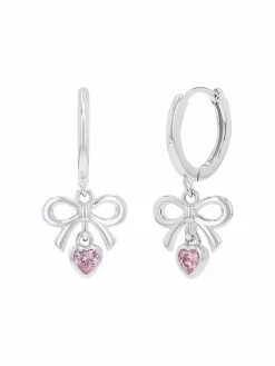 s.Oliver Mädchen>Mädchen Creolen