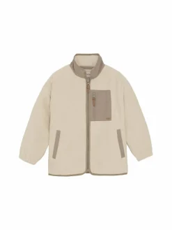 Minymo Mädchen>Mädchen Fleecejacke - MIJacket