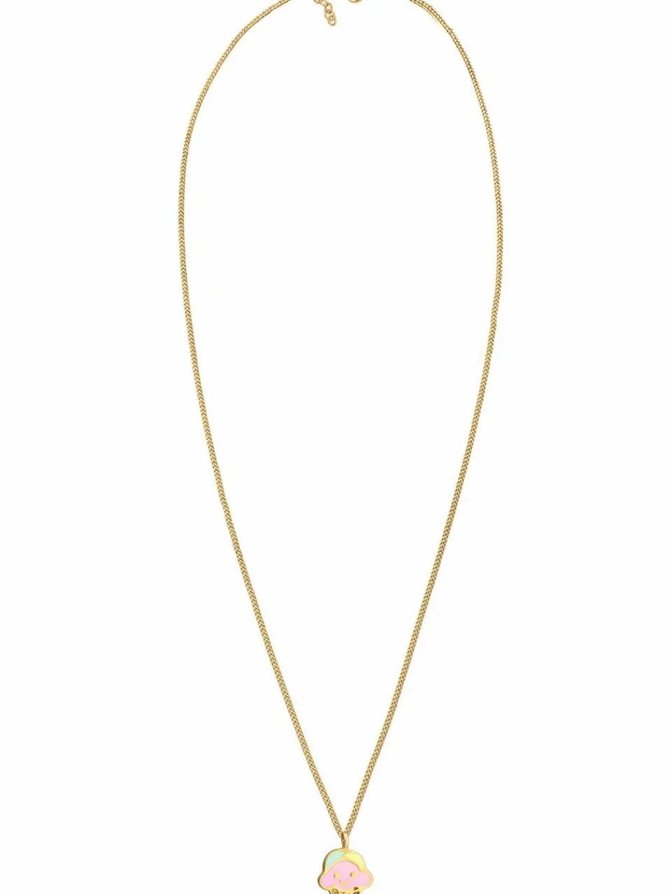 Elli Mädchen>Mädchen Halskette