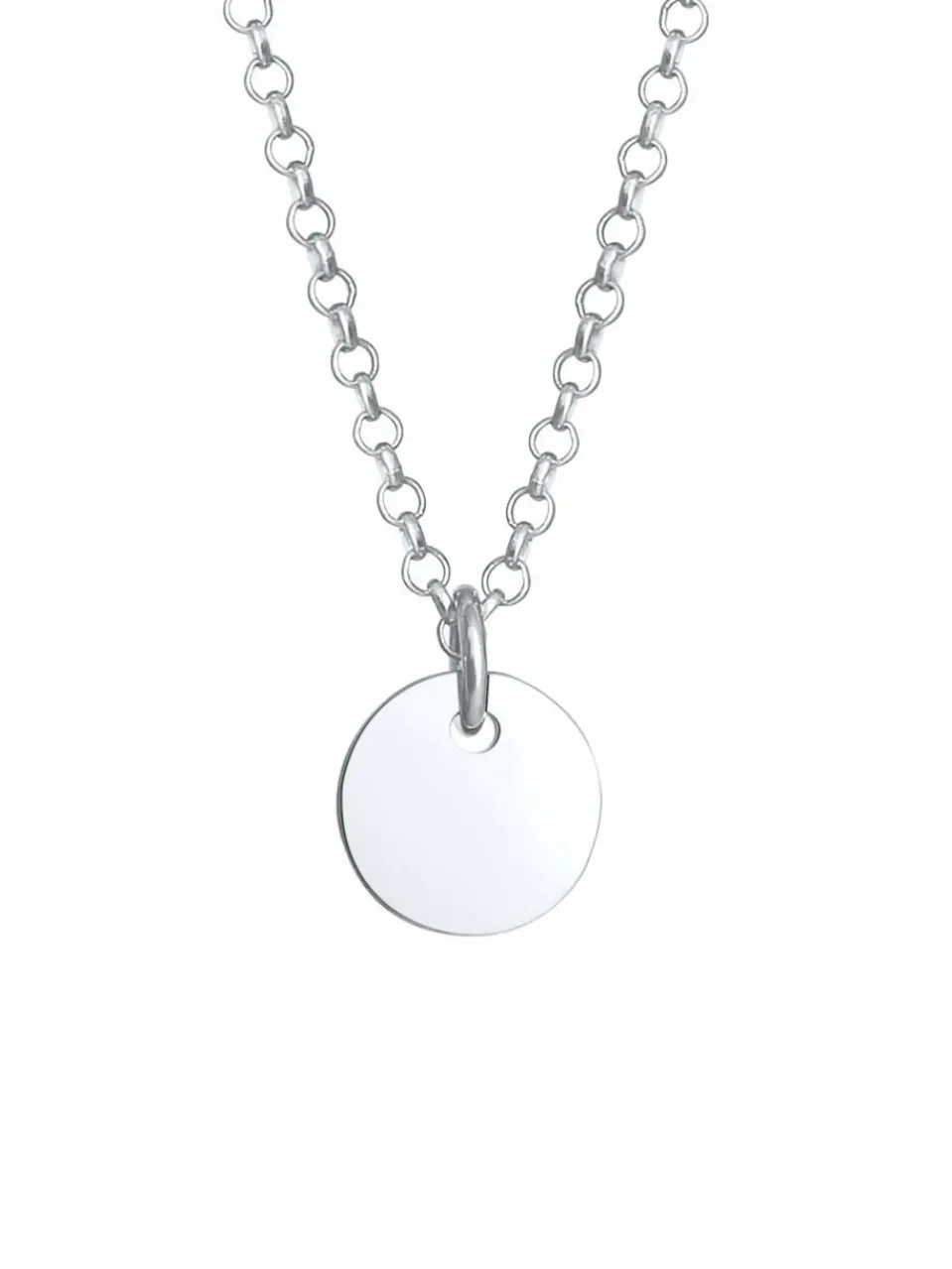 Elli Mädchen>Mädchen Halskette