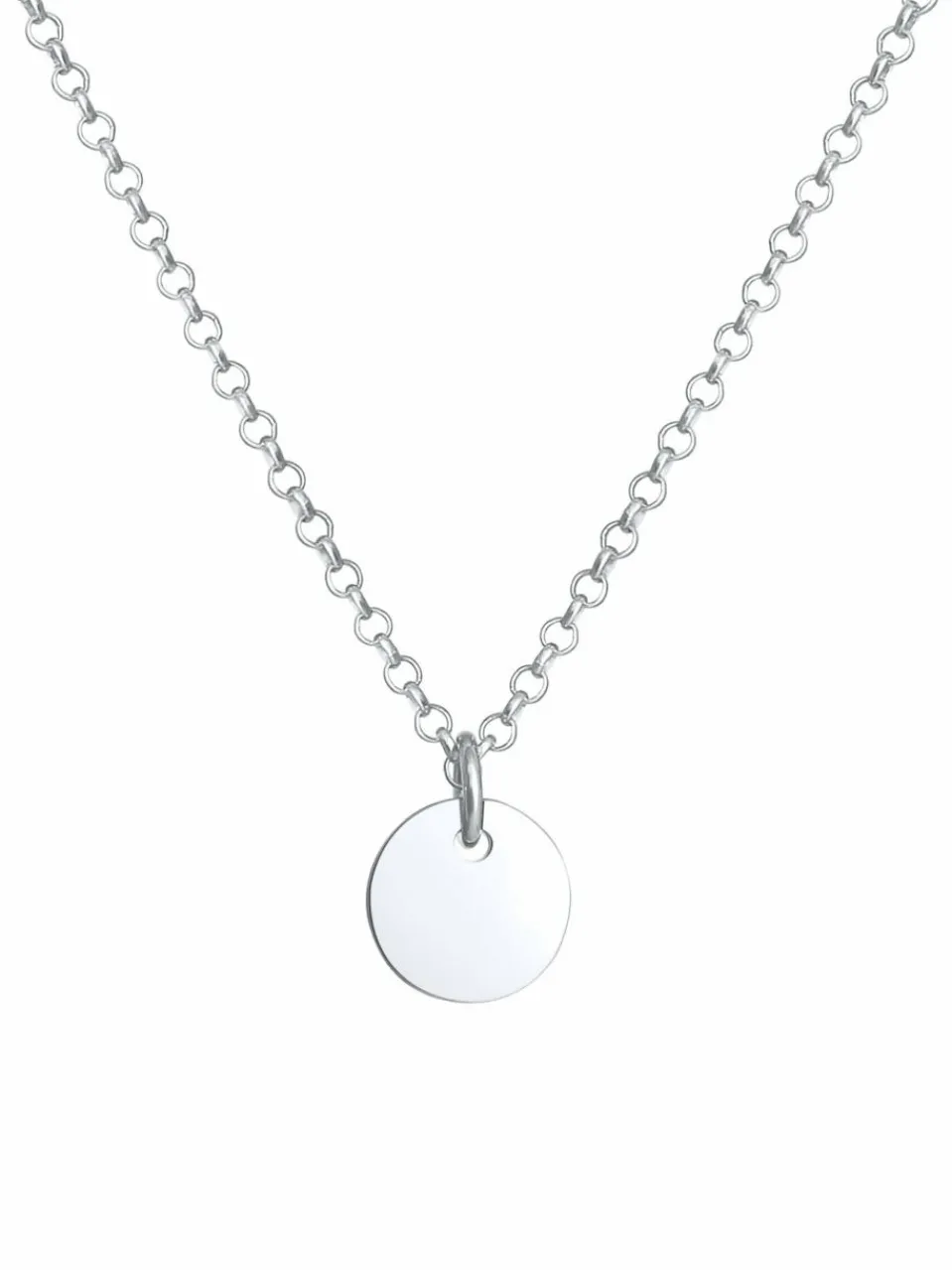 Elli Mädchen>Mädchen Halskette