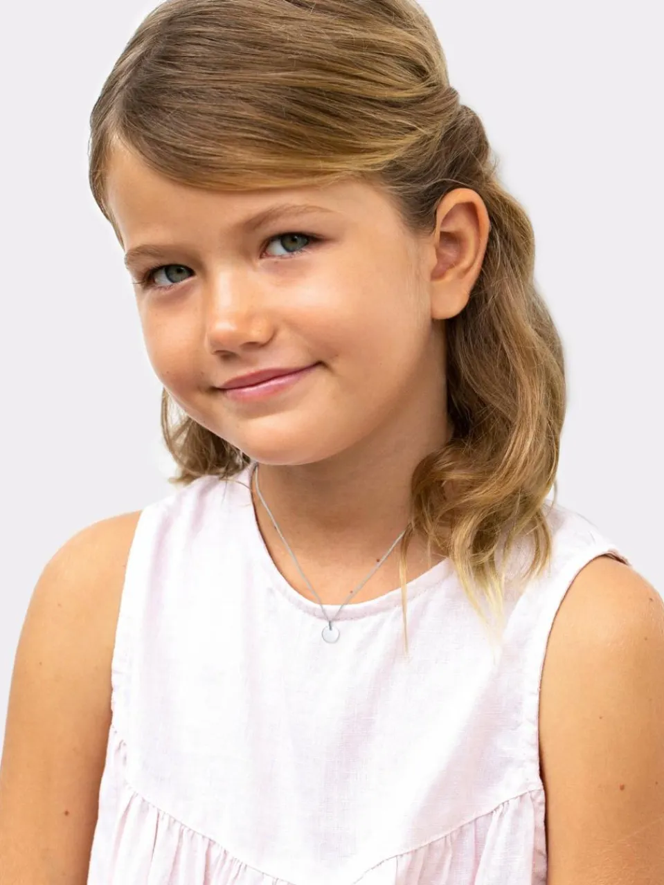 Elli Mädchen>Mädchen Halskette