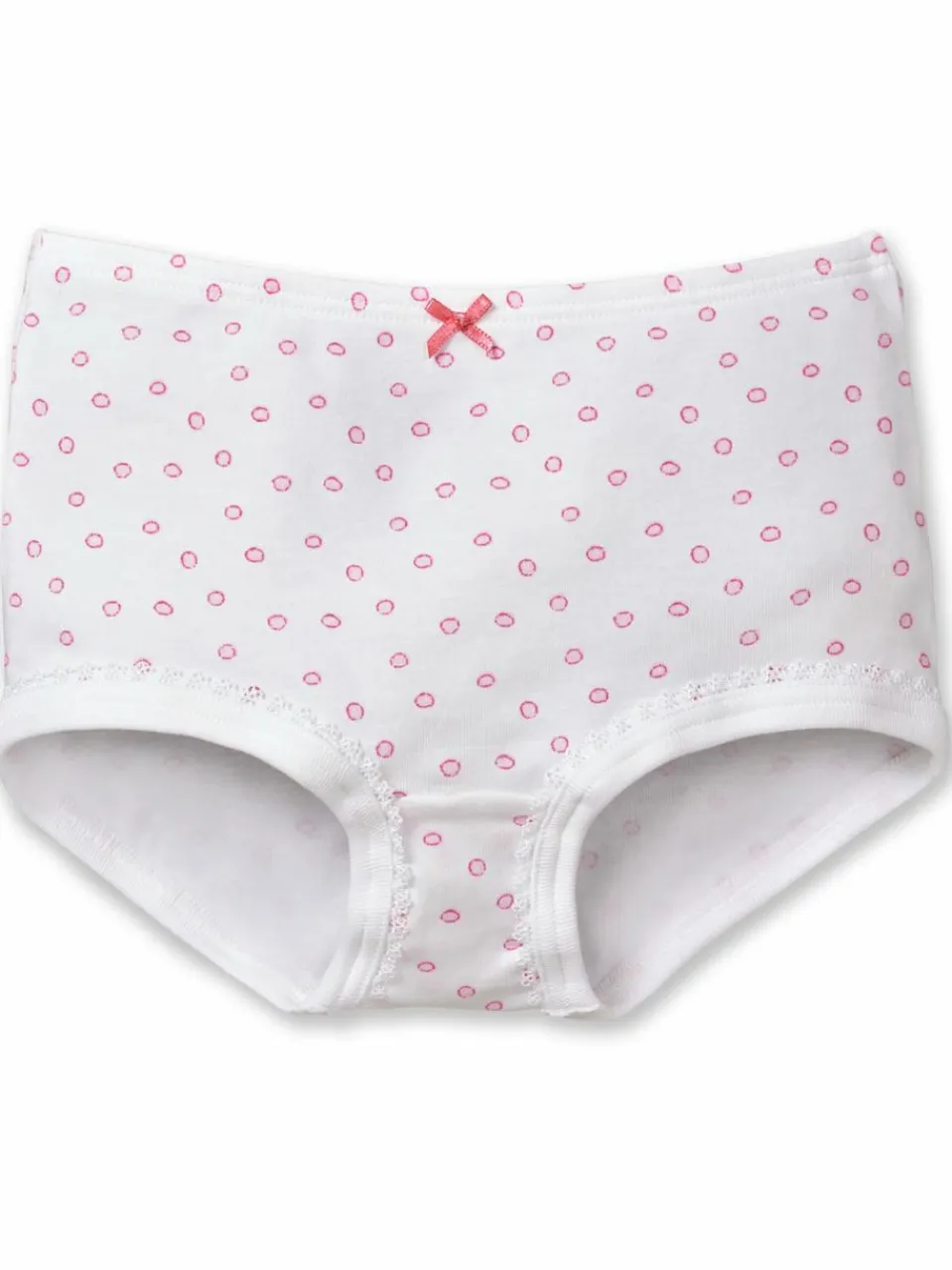 Schiesser Mädchen>Mädchen Hipster - Original Classics