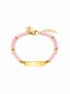 Prinzessin Lillifee Mädchen>Mädchen Identarmband