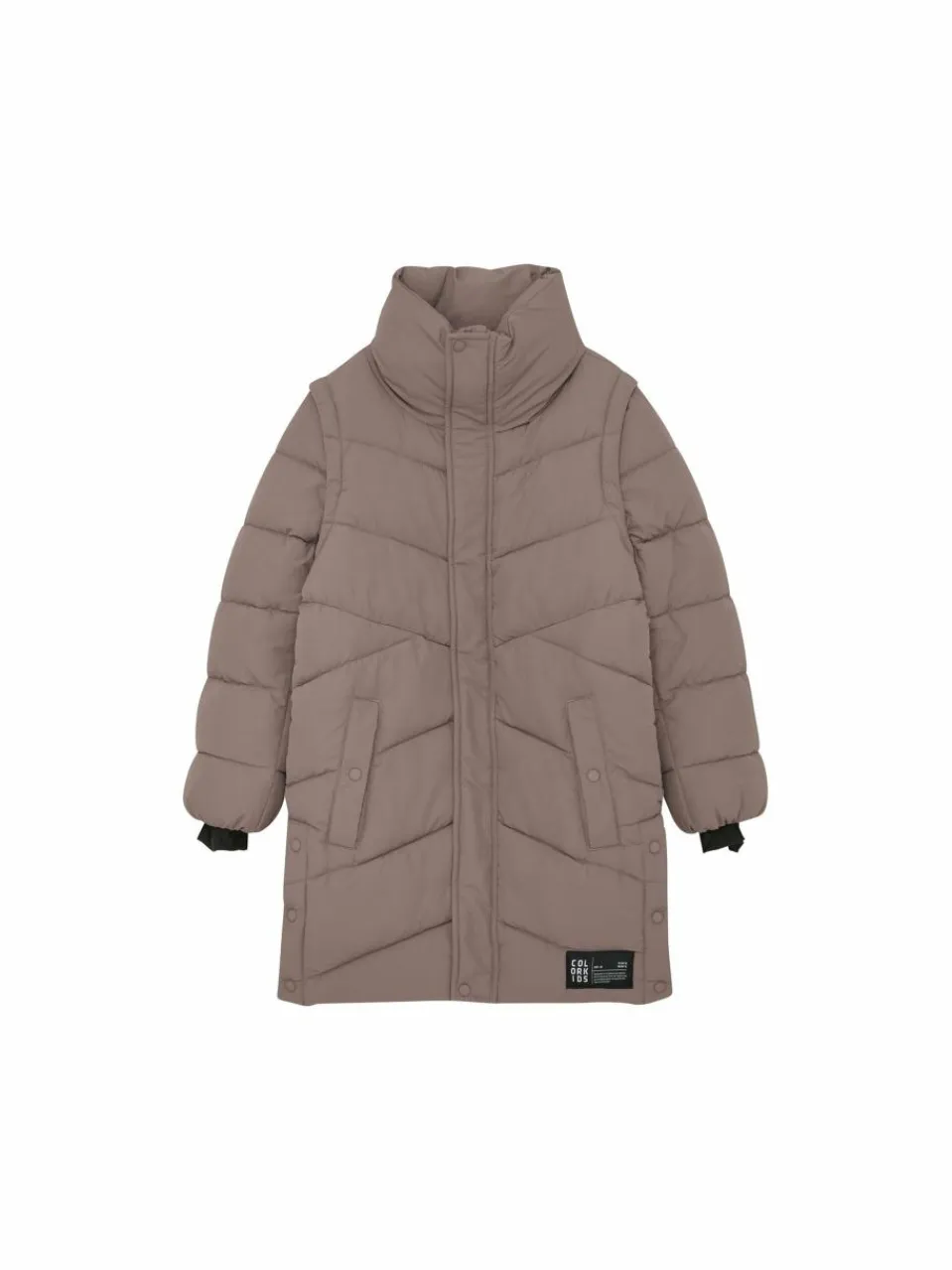 ColorKids Mädchen>Mädchen Jacke