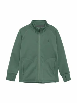 ColorKids Mädchen>Mädchen Jacke - COFleece Jacket