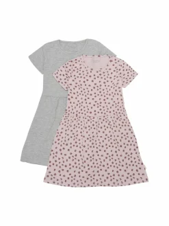 Minymo Mädchen>Mädchen Jerseykleid