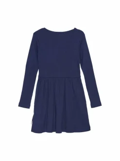 Minymo Mädchen>Mädchen Jerseykleid