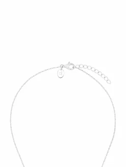 Prinzessin Lillifee Mädchen<Mädchen Kette mit Anhänger silber uni