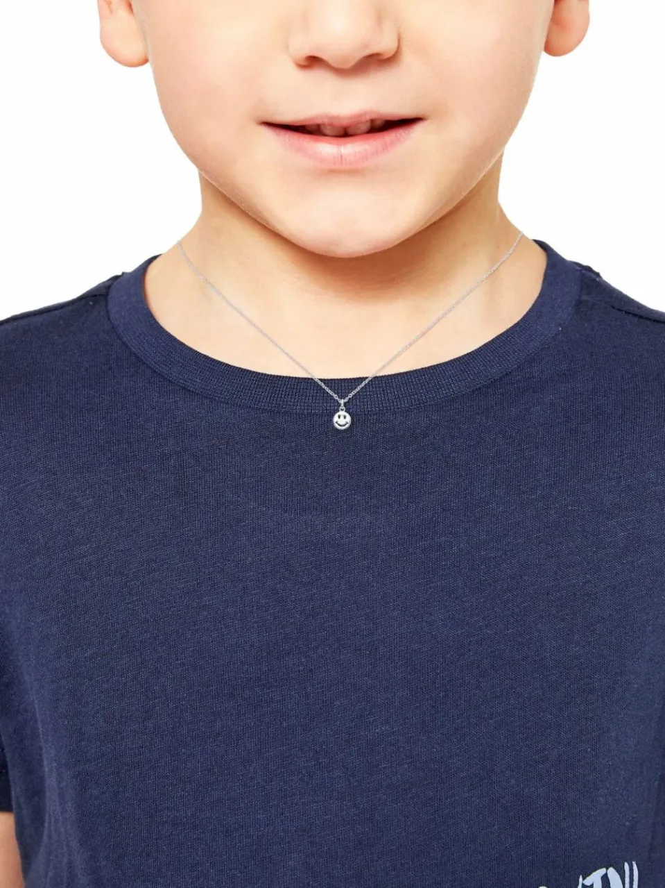 s.Oliver Mädchen>Mädchen Kette mit Anhänger