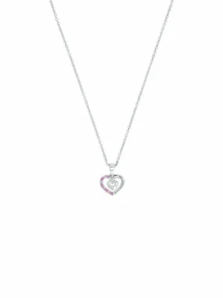 Prinzessin Lillifee Mädchen>Mädchen Kette mit Anhänger