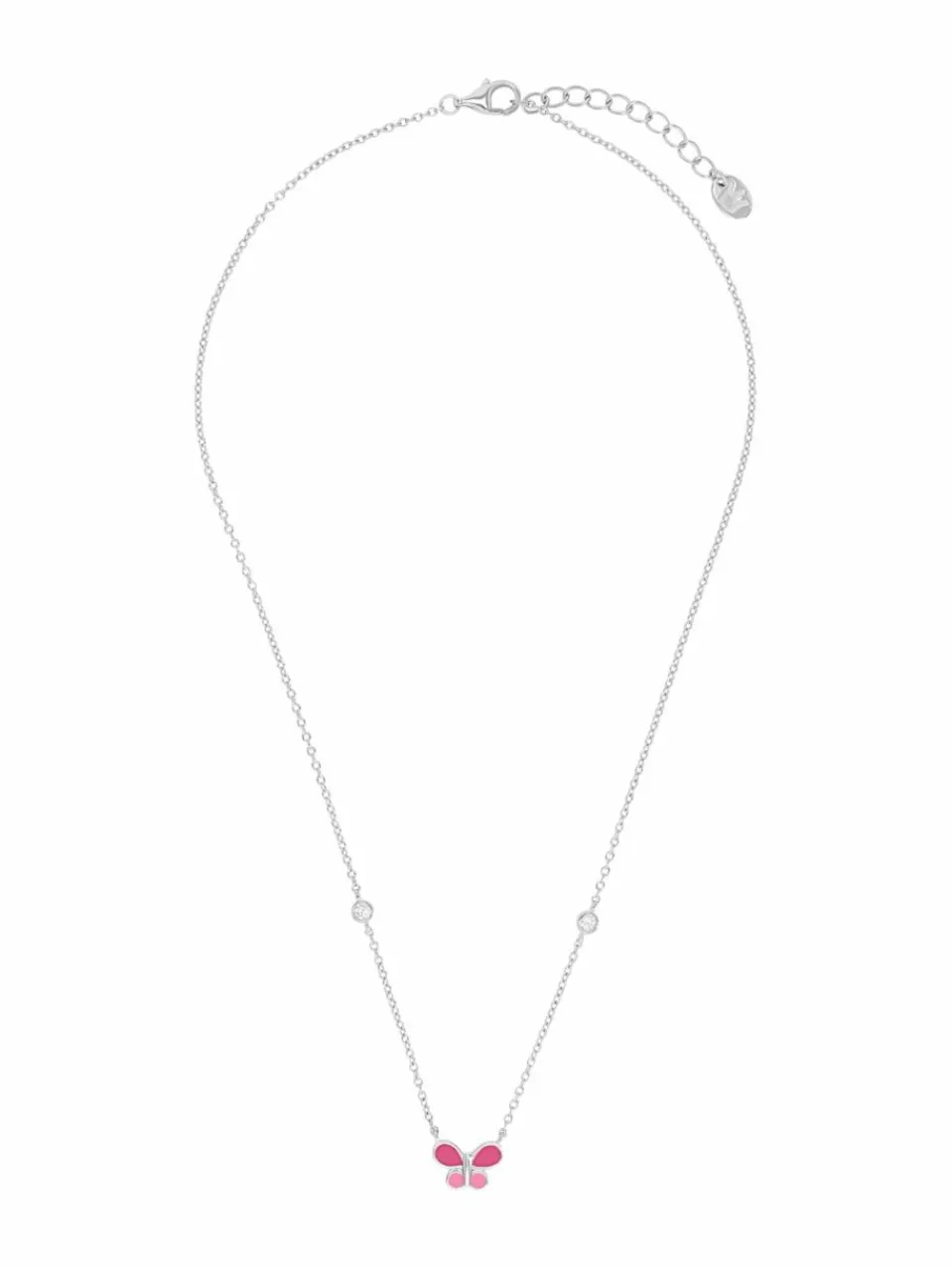 Prinzessin Lillifee Mädchen>Mädchen Kette mit Anhänger