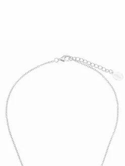 s.Oliver Mädchen>Mädchen Kette mit Anhänger