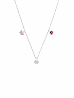 Prinzessin Lillifee Mädchen>Mädchen Kette mit Anhänger