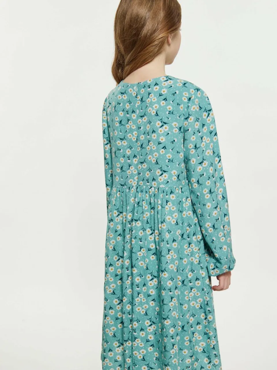 Dreimaster Mädchen>Mädchen (Kids) Kleid