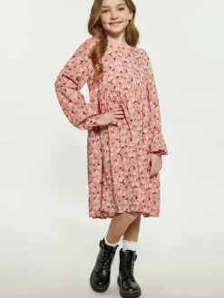 Dreimaster Mädchen>Mädchen (Kids) Kleid