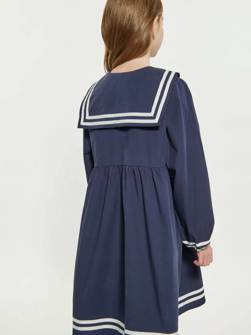 Dreimaster Mädchen>Mädchen (Kids) Kleid