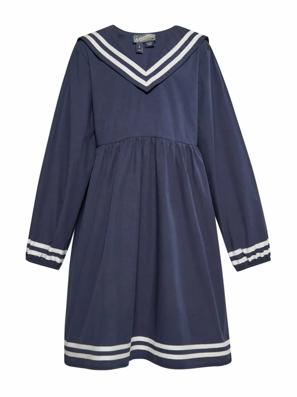 Dreimaster Mädchen>Mädchen (Kids) Kleid