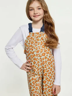 Schmuddelwedda Mädchen>Mädchen (Kids) Regenhose