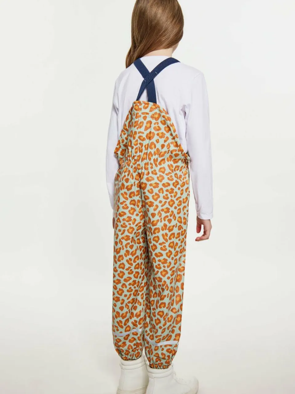 Schmuddelwedda Mädchen>Mädchen (Kids) Regenhose