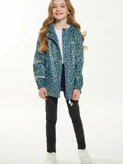 Schmuddelwedda Mädchen>Mädchen (Kids) Regenjacke