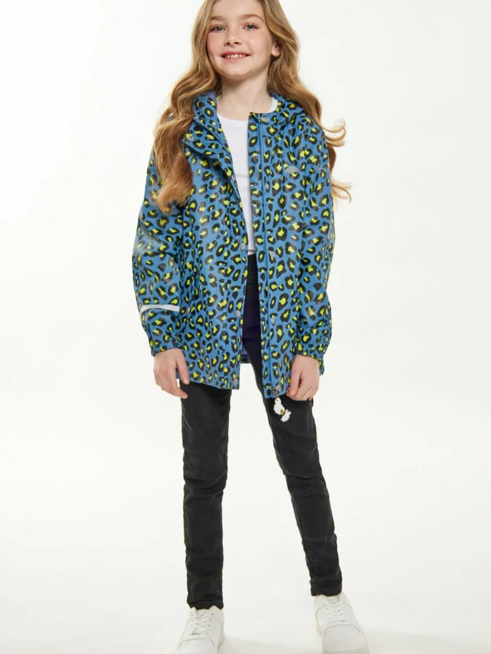 Schmuddelwedda Mädchen>Mädchen (Kids) Regenjacke