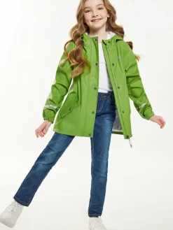 Schmuddelwedda Mädchen>Mädchen (Kids) Regenmantel