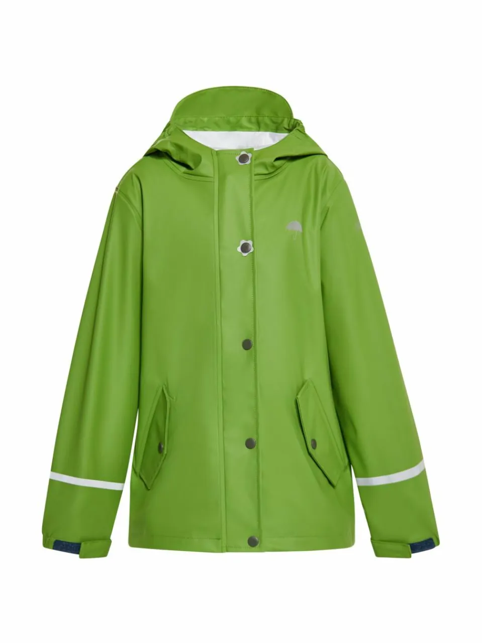 Schmuddelwedda Mädchen>Mädchen (Kids) Regenmantel