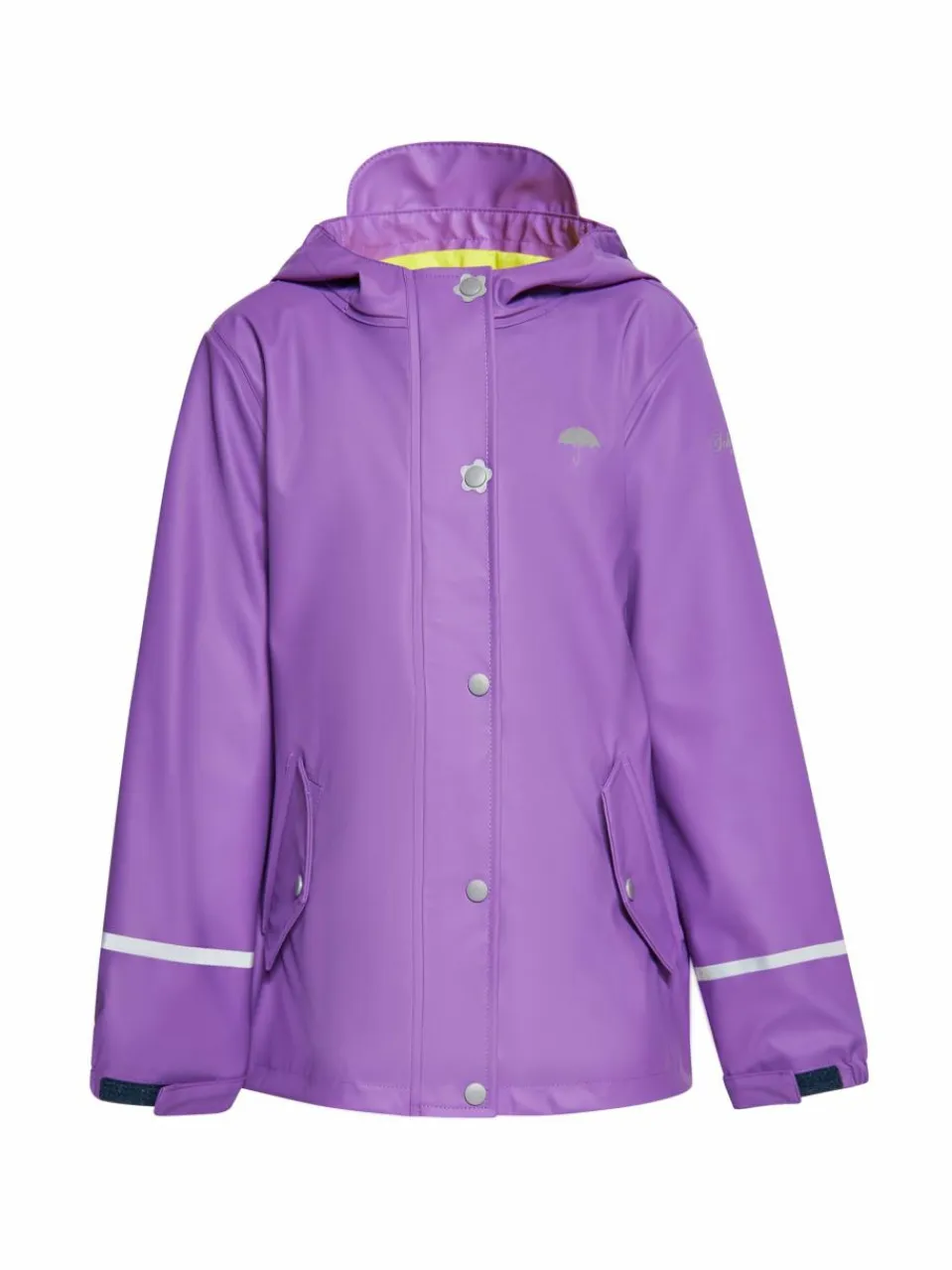 Schmuddelwedda Mädchen>Mädchen (Kids) Regenmantel