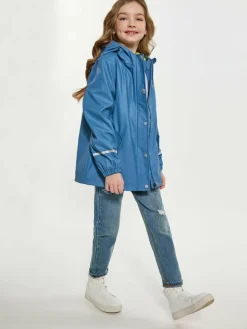 Schmuddelwedda Mädchen>Mädchen (Kids) Regenmantel