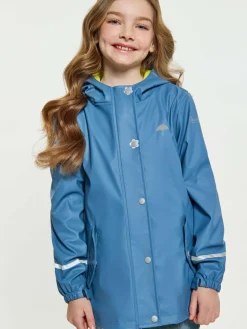 Schmuddelwedda Mädchen>Mädchen (Kids) Regenmantel