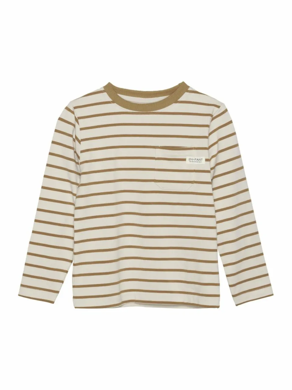 En Fant Jungen>Mädchen Langarmshirt