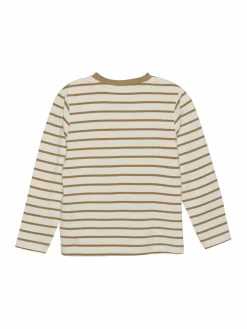 En Fant Jungen>Mädchen Langarmshirt