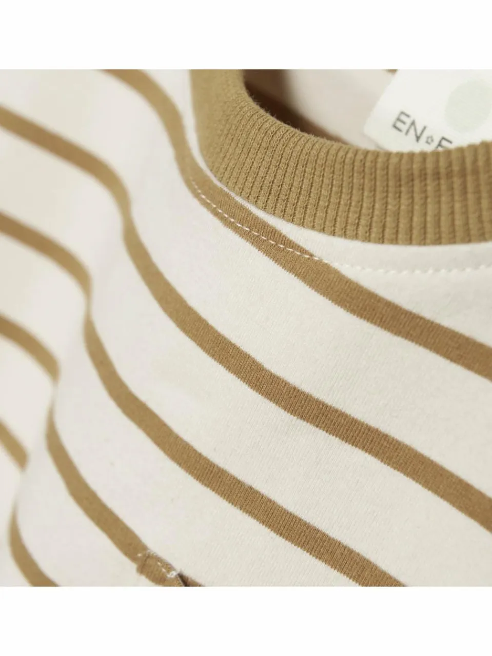 En Fant Jungen>Mädchen Langarmshirt